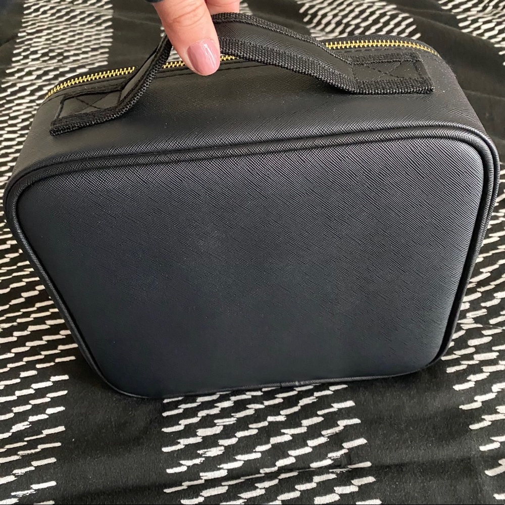 Travel Makeup Case
